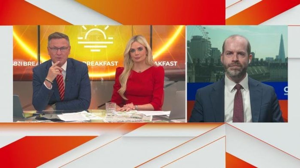 Over half of France's young Muslims put sharia law ABOVE their own country's