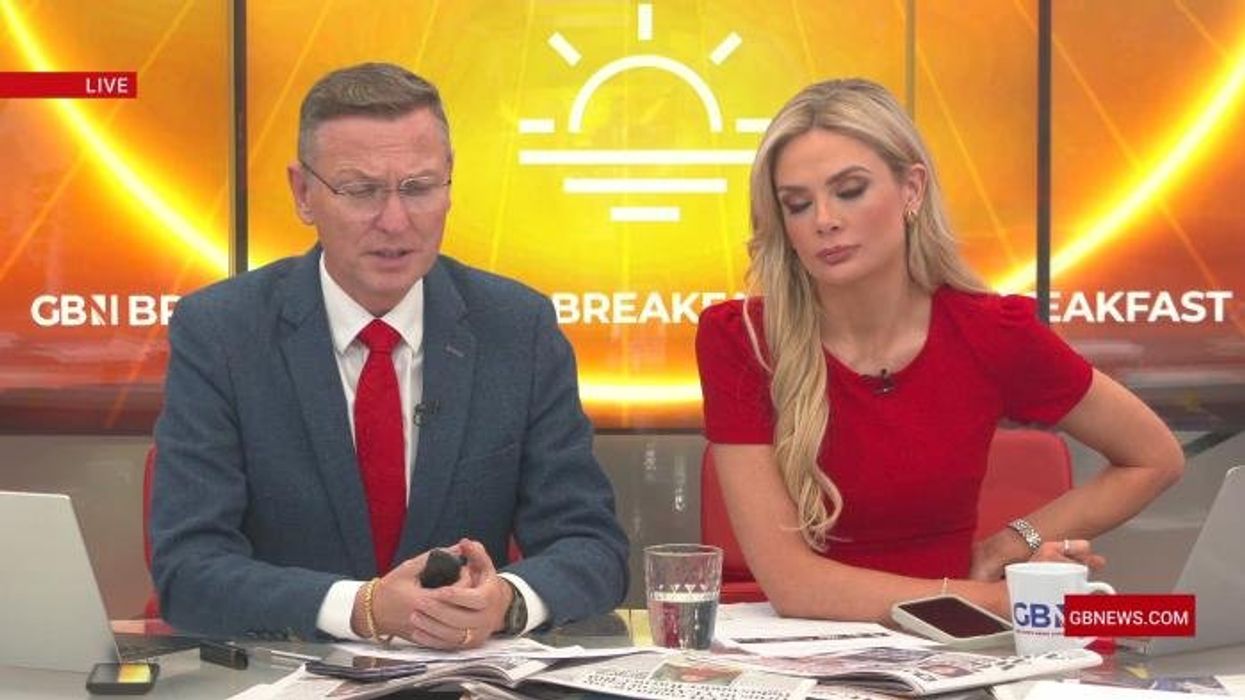 'We're going in the wrong direction!' Shadow Chancellor lambasts Labour ahead of Budget