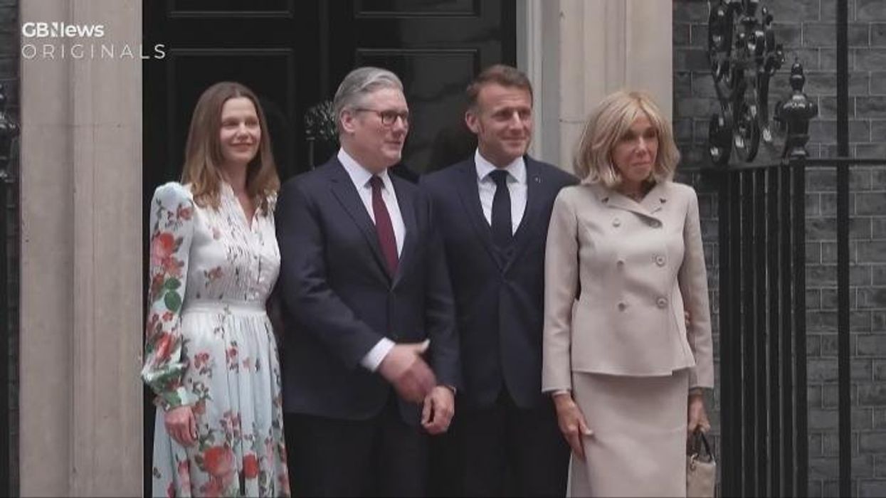 Illegal migrant convicted of child sex offences ‘swallowed battery to block deportation from Britain'