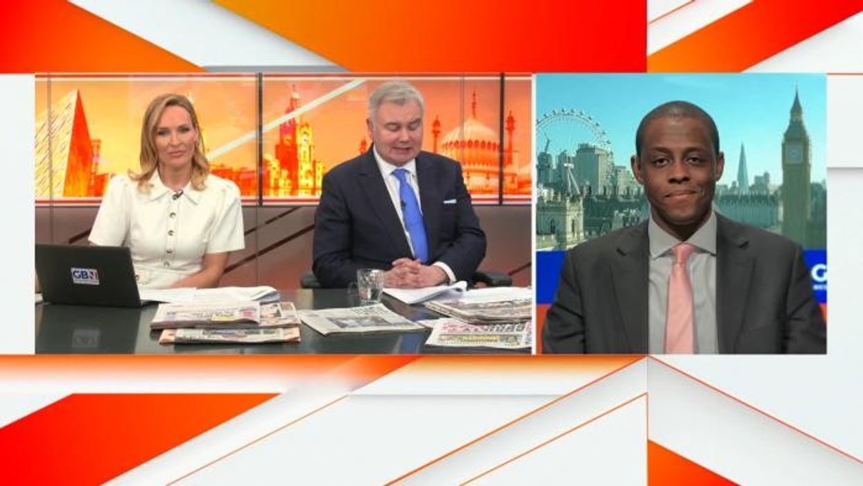 George Galloway takes swipe at 'double dealing' Sir Keir Starmer as MP threatens to oust Angela Rayner next