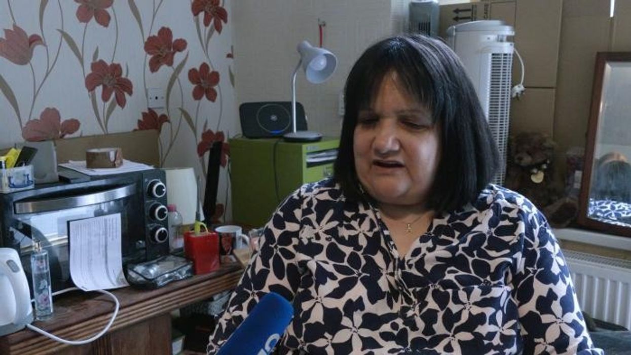 'The country has gone to the dogs!' Labour voter and disability campaigner fumes one year on from Party's first year in power