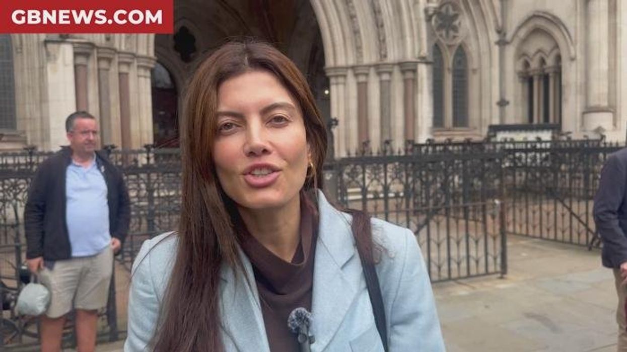 Kia driver slapped with £108,000 in fines for failing to pay Ulez and Congestion Charge costs