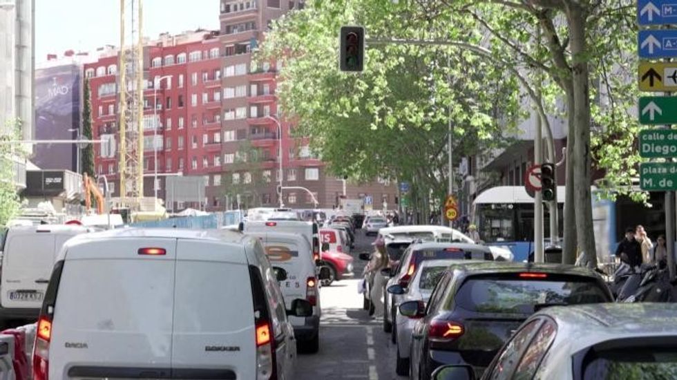 Spain issues stark tourist warning as holiday hotspots call for flight limits: 'we can't take any more'