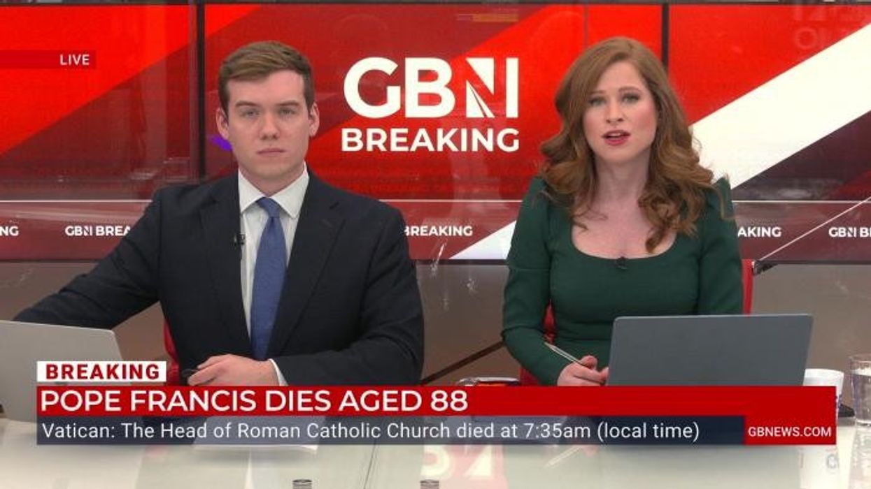 Pope Francis's death sparks rare vacuum in Christianity not seen for more than 300 years