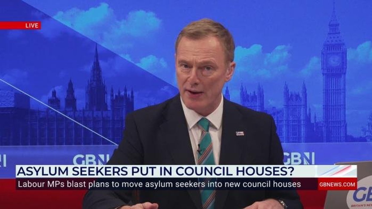 Reform council to vote to declare small boats crisis 'terrorist threat'