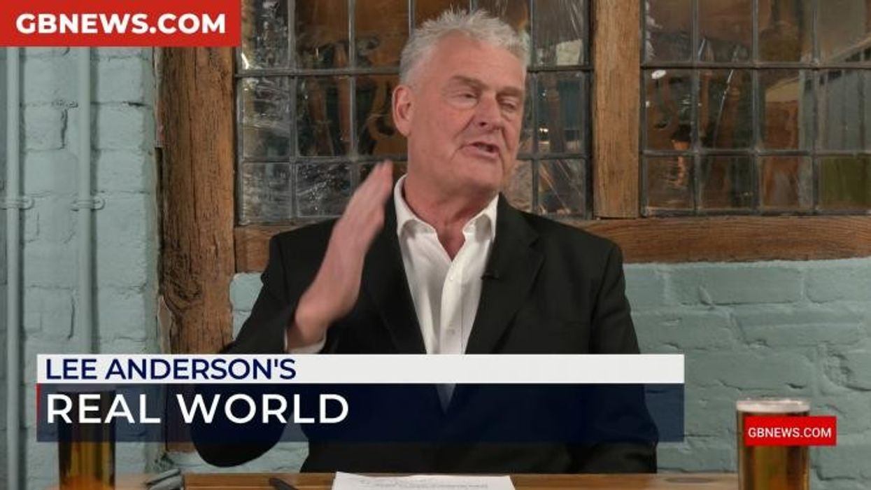 Fury as fish and chip shops could be killed off by Ed Miliband's net zero push - 'Show some common sense!'