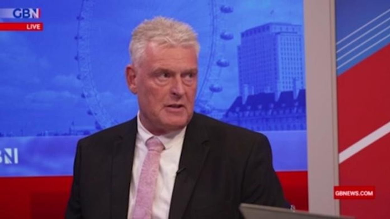 Tories to PAY TikTok stars to make videos urging migrants not to cross Channel