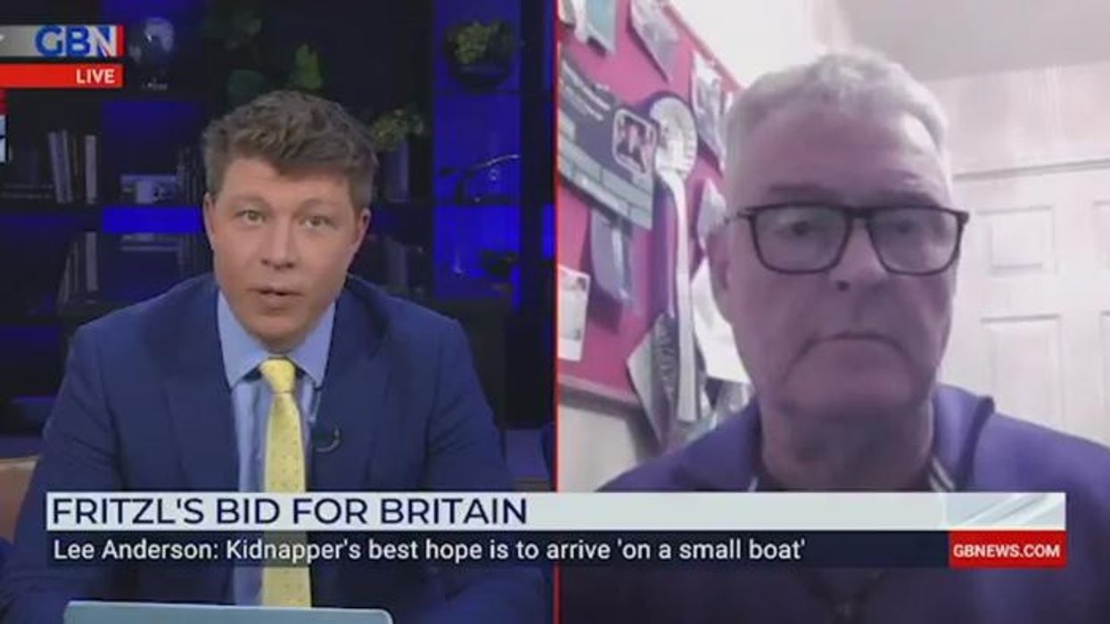 Labour donor says parts of British heritage are 'history on life support' and should die