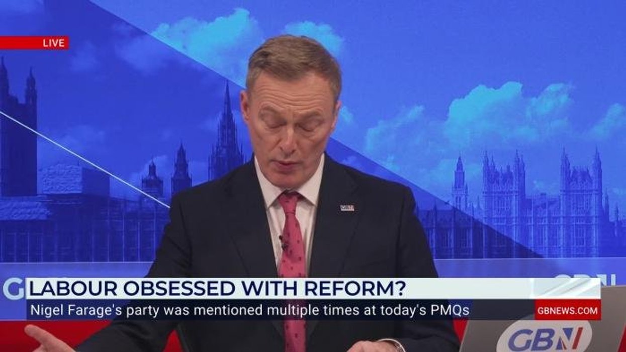 Politics LIVE: Four million Britons to have elections cancelled TODAY as Nigel Farage issues urgent warning