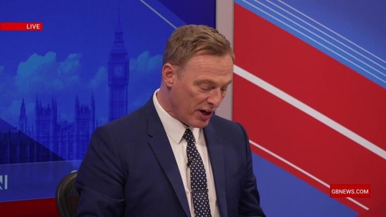 Wes Streeting claims Labour has let down Muslim communities and vows to ‘let their voices be heard’