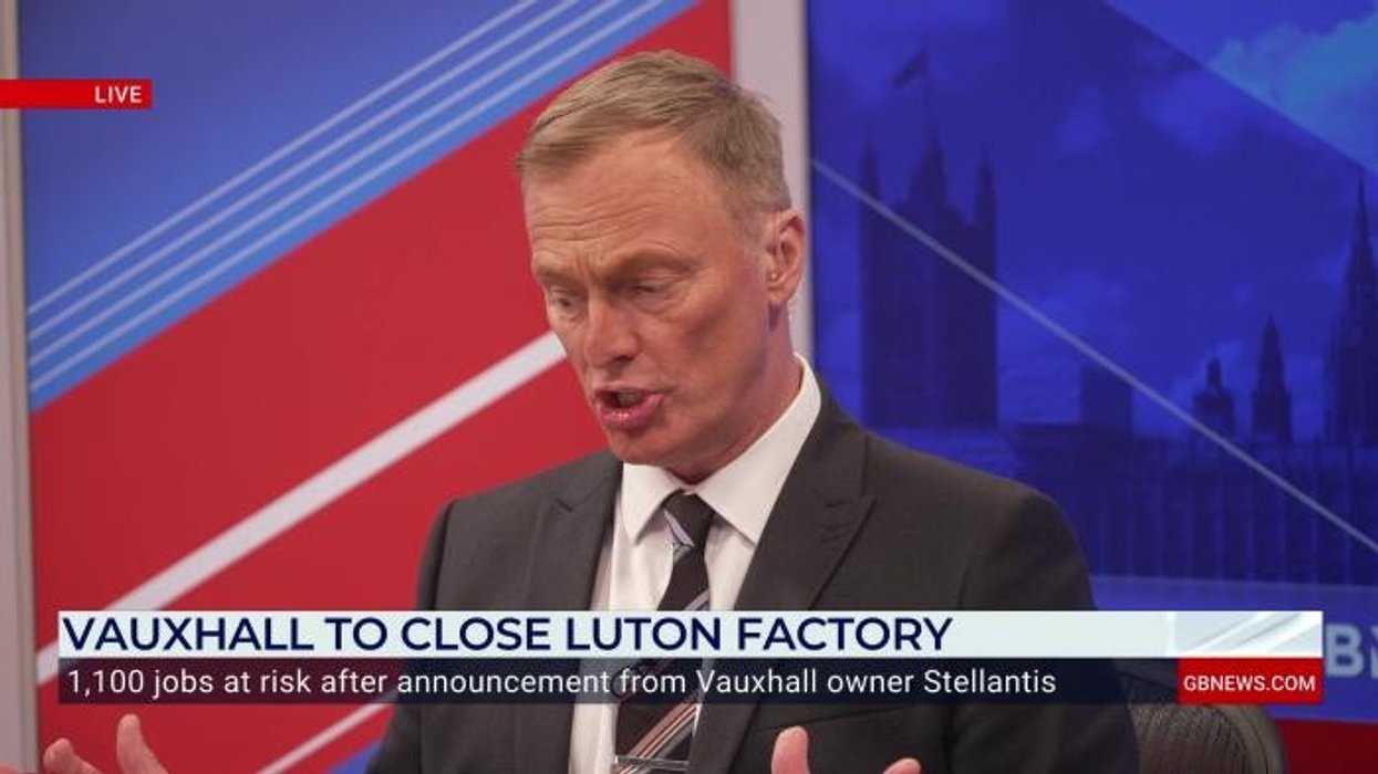 Mechanic issues urgent warning to millions of diesel drivers as they risk 'ruinous' engine problems