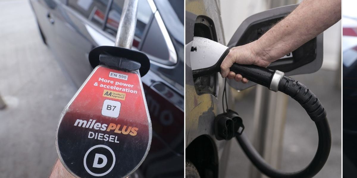 NextImg:New motoring rules set to launch to 'end the use' of certain vehicles 'from no earlier than 2030'