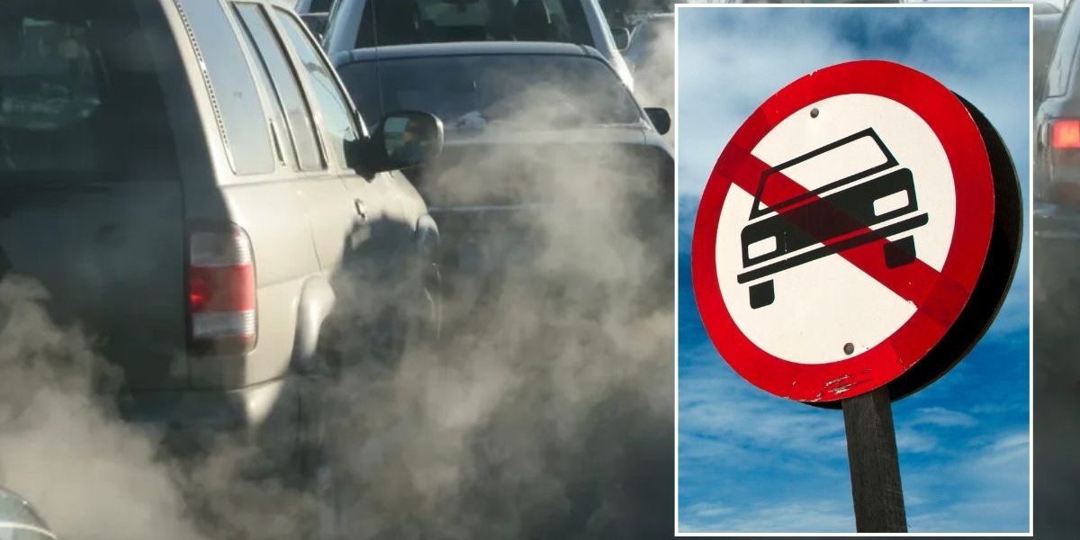 NextImg:Petrol cars to be banned from cities across Norway in EV boost despite fears drivers will be 'shut out'