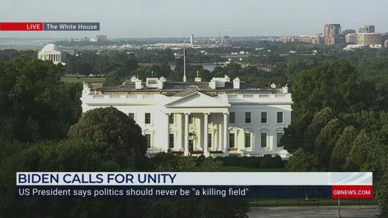 WATCH: Left share 'extreme' reactions to Donald Trump shooting