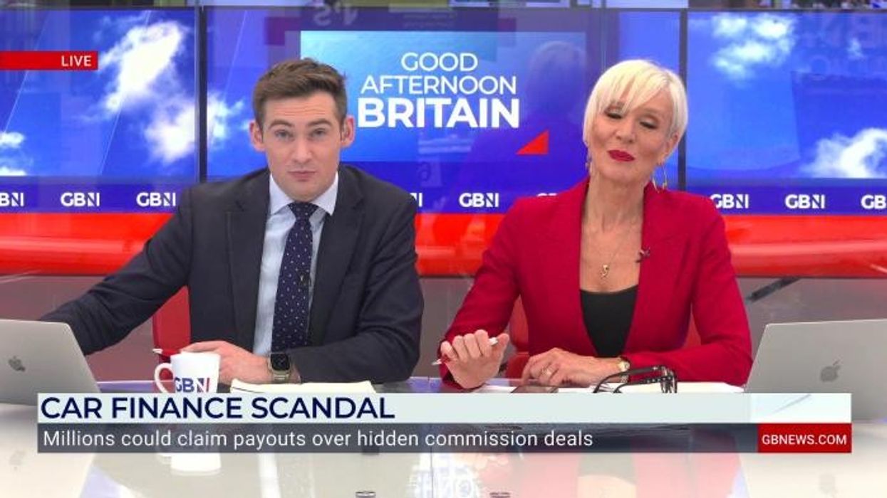 Car finance scandal update could see 14 million British drivers receive £950 within months