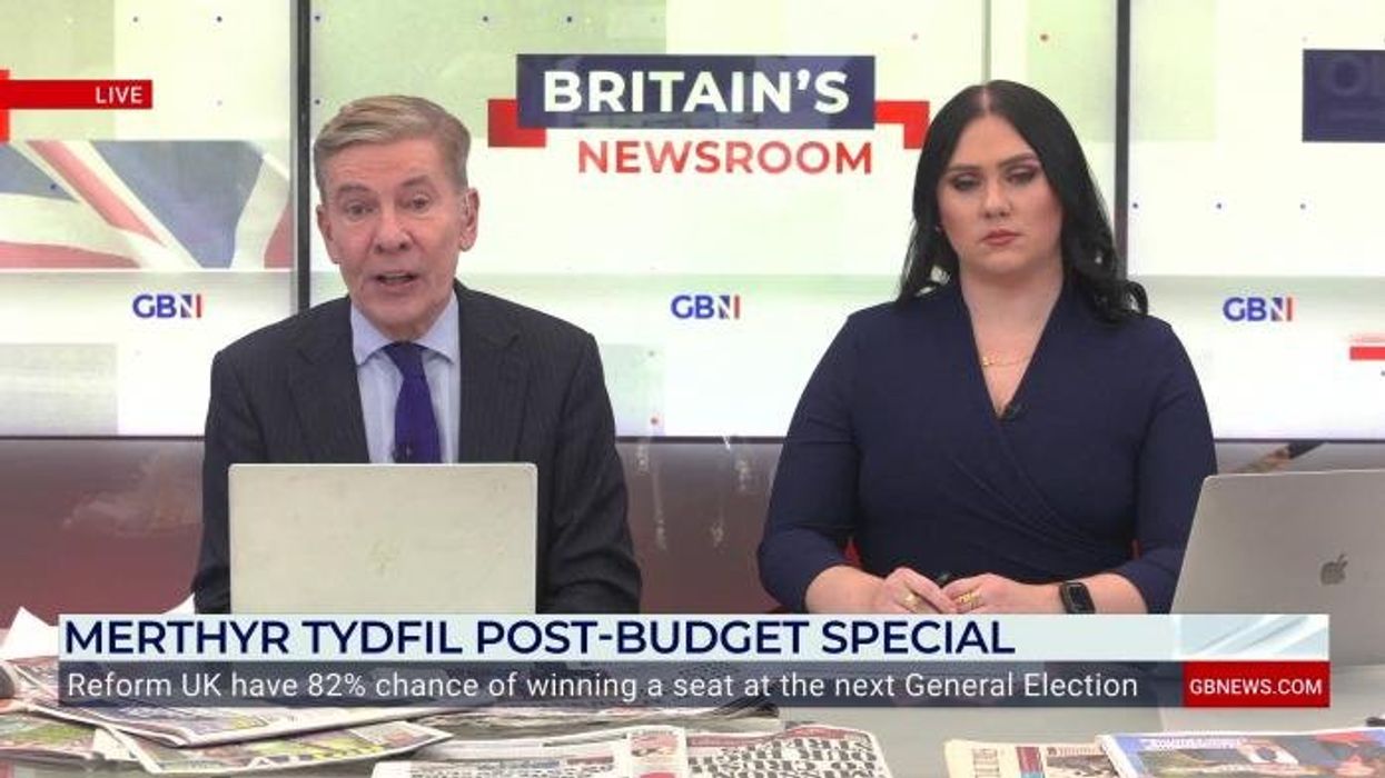 'Frustrated' Tony Blair 'plotting major policy overhaul’ in bid to drag Labour back on track