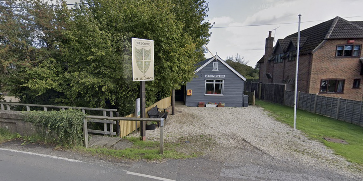 NextImg:Locals fuming at 'greedy' developers as tiny village overrun by Londoners pushing up prices