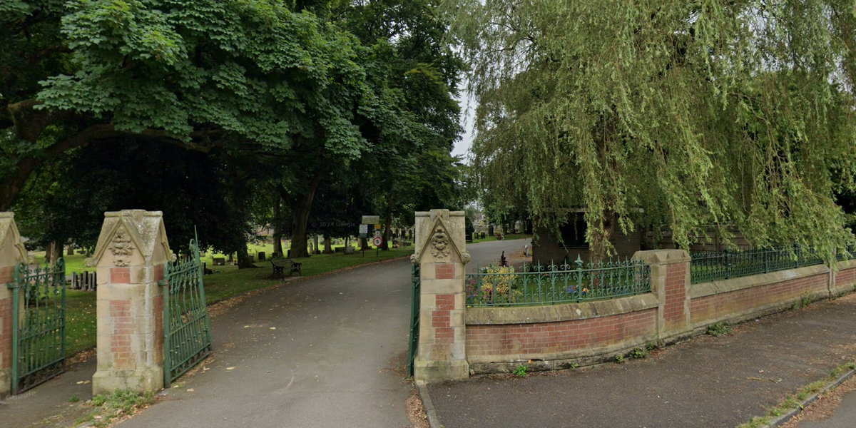 NextImg:Mass grave of babies discovered in UK town - just months after 300 other bodies found at same site