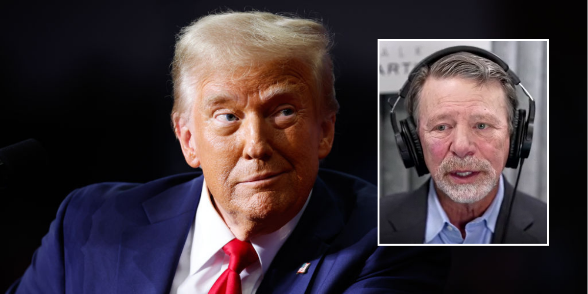NextImg:'Movement from day one!' What we'll see in Trump first 100 days back in the White House