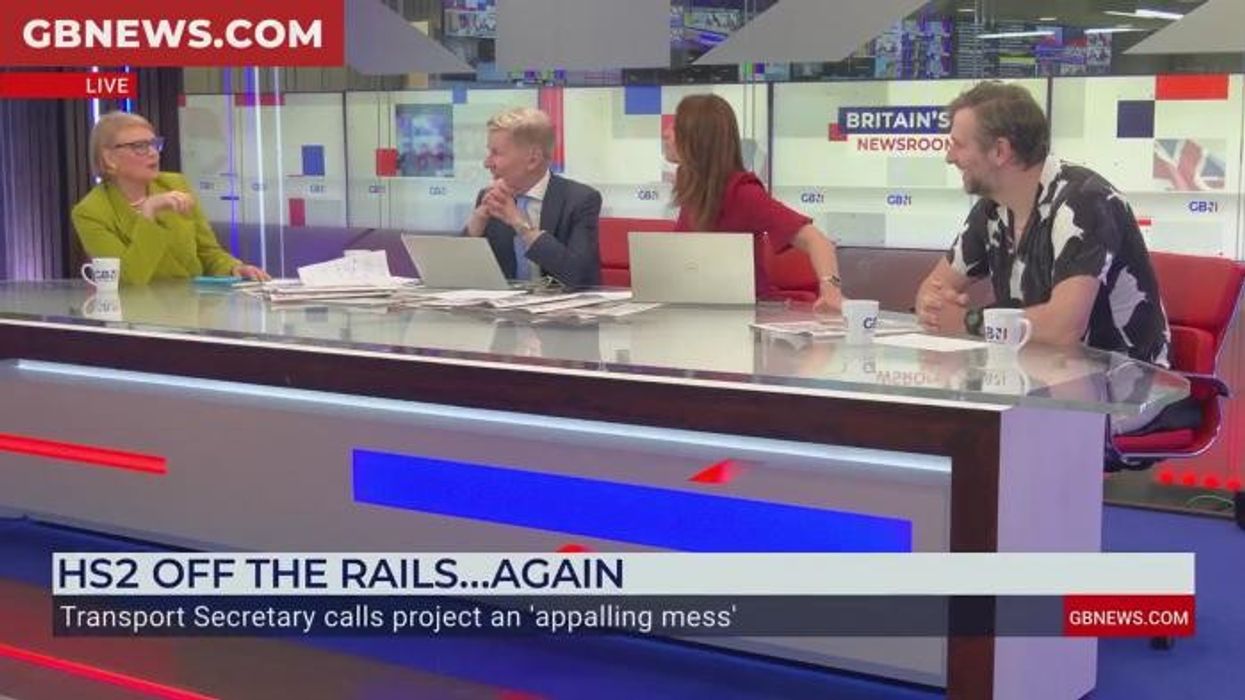 Homeowner forced to sell house for HS2 horrified after it is turned into cannabis farm