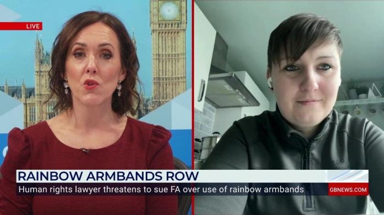 Newcastle United ends ban on gender-critical fan who was barred for social media posts