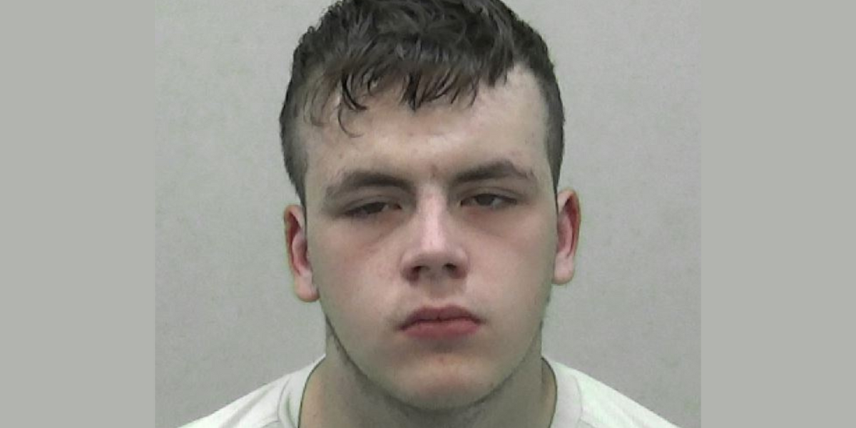 NextImg:Boy racer jailed after leaving friend, 15, to die in car crash