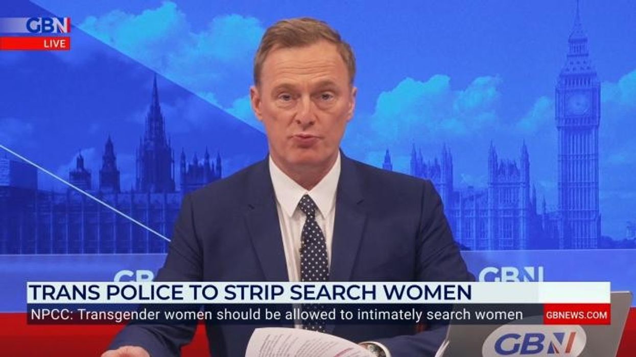 Single-sex spaces to be protected as part of major equality law revamp to boost women's rights