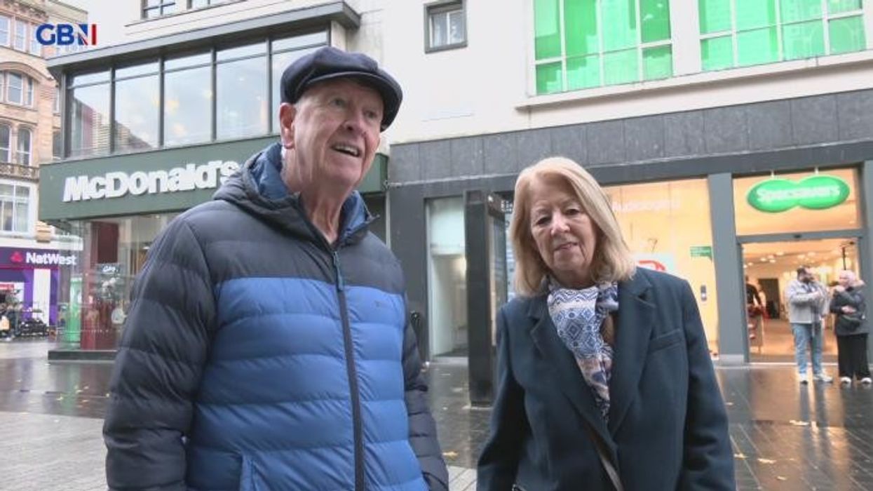 Parking row erupts as homeowners charged £1,400 for parking on OWN property - 'Drives me to despair!'