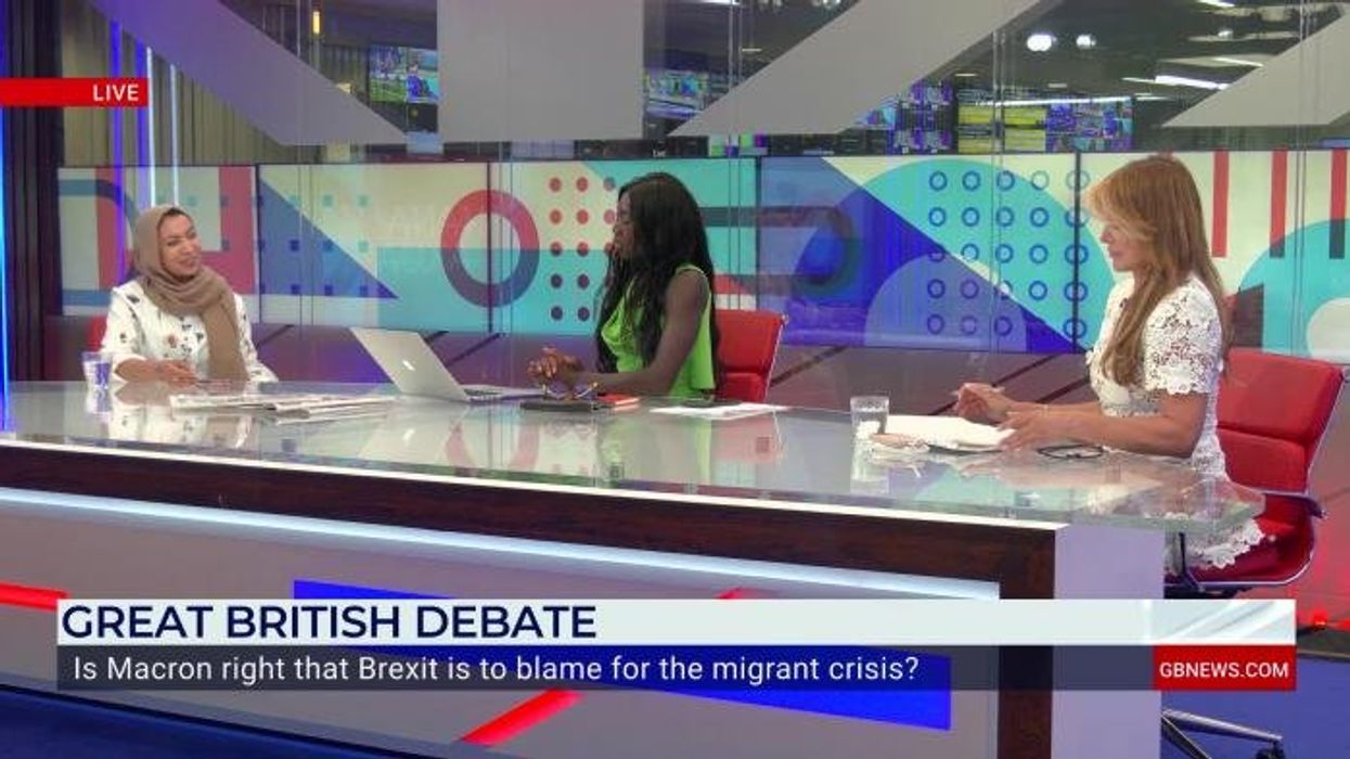 Ten people found guilty of cyber bullying Emmanuel Macron's wife claiming she is a trans woman who was born a man