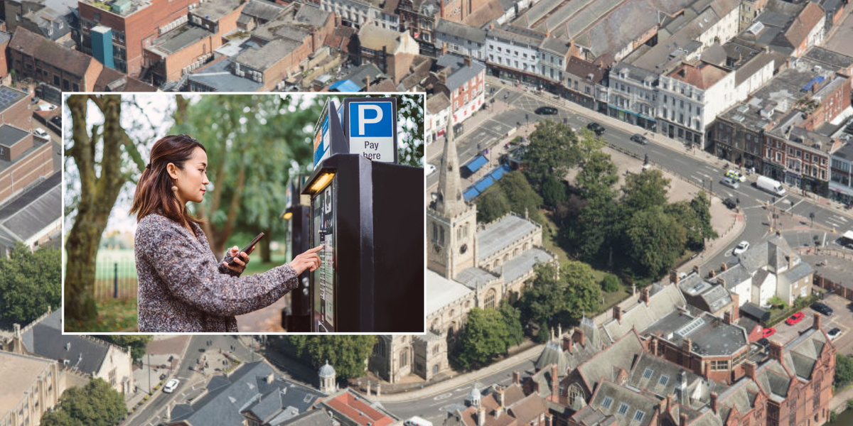 NextImg:Local council apologises over major parking charges error as Mayor takes ‘full responsibility’ for mishap