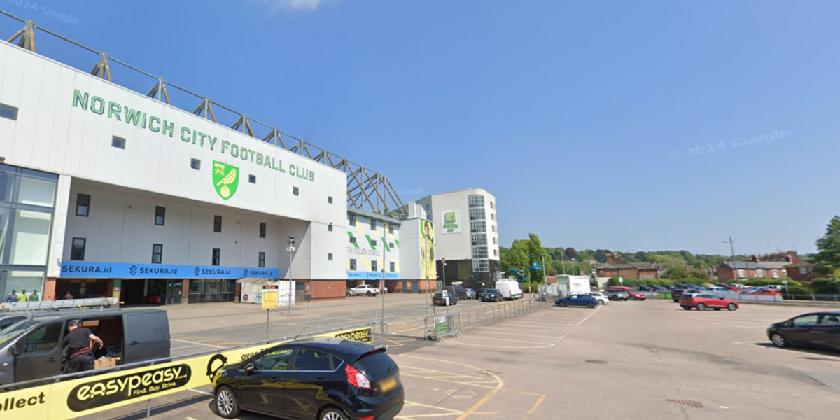 NextImg:New parking charges to have massive impact on drivers near popular football stadium on game day