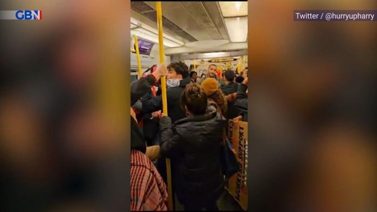 BBC has record 'set straight' after broadcaster inflames antisemitism anger with inaccurate intifada claim