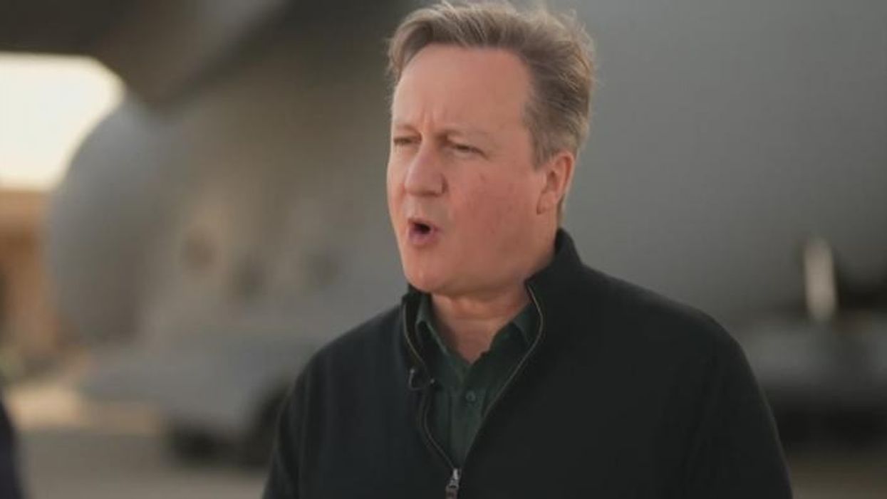 Israel slammed by the Hague as  ICJ demands action taken to prevent genocide