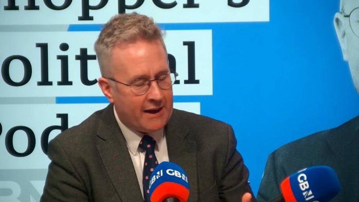 Lord Frost says joining EU customs deal would NOT be anti-Brexit in surprising intervention