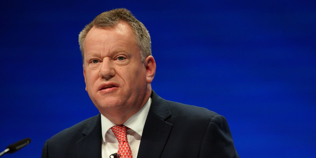 NextImg:Lord Frost says joining EU customs deal would NOT be anti-Brexit in surprising intervention