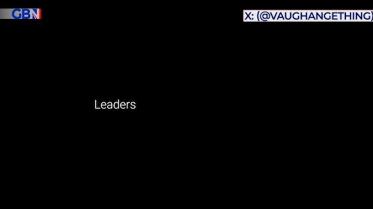 Wales election: Former Labour leader endorses Vaughan Gething to lead country