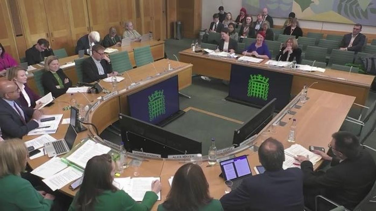 Parking row explodes outside hospital as fuming resident claims 'nurse told me to f**k off'