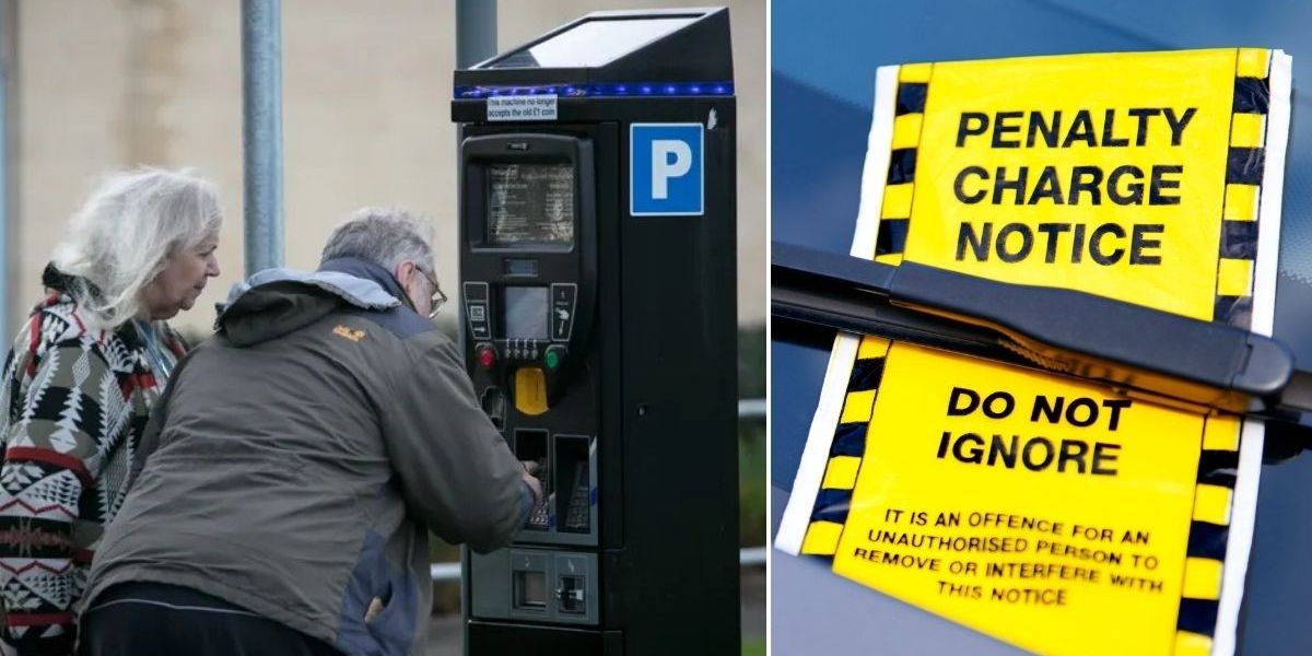 NextImg:Council plans to ditch 25 car parks and remove free parking in desperate bid to raise £2million