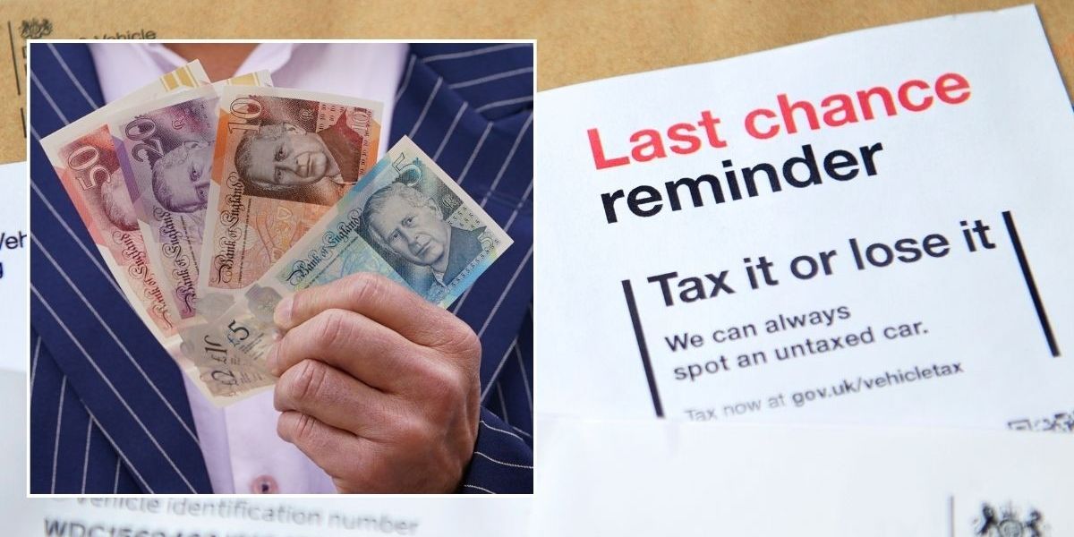 Drivers call for Reeves to perform Budget U-turn on car tax changes launching next year Drivers call for Reeves to perform Budget U-turn on car tax changes launching next year