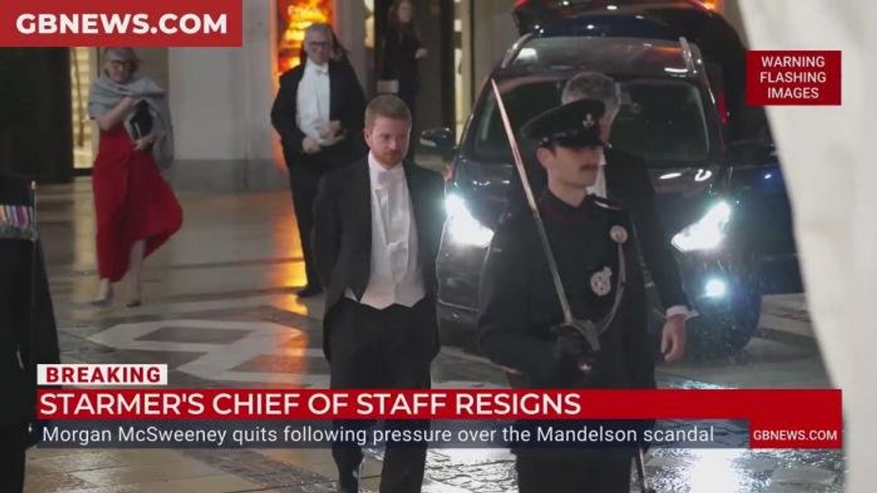 Sir Keir Starmer isn't out of the woods yet, here's why - Analysis by Christopher Hope