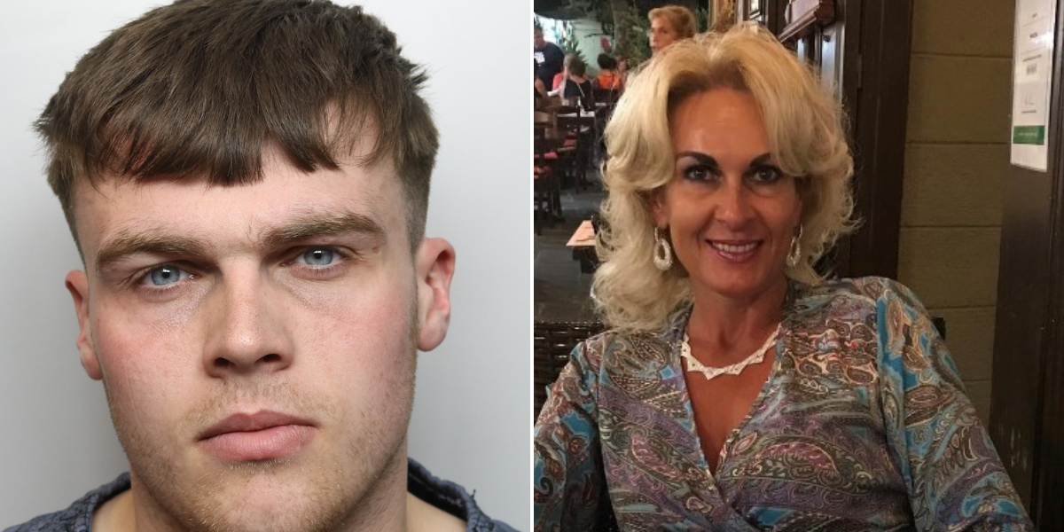 NextImg:Man who battered his mum to death while high on drugs jailed for seven-and-a-half years