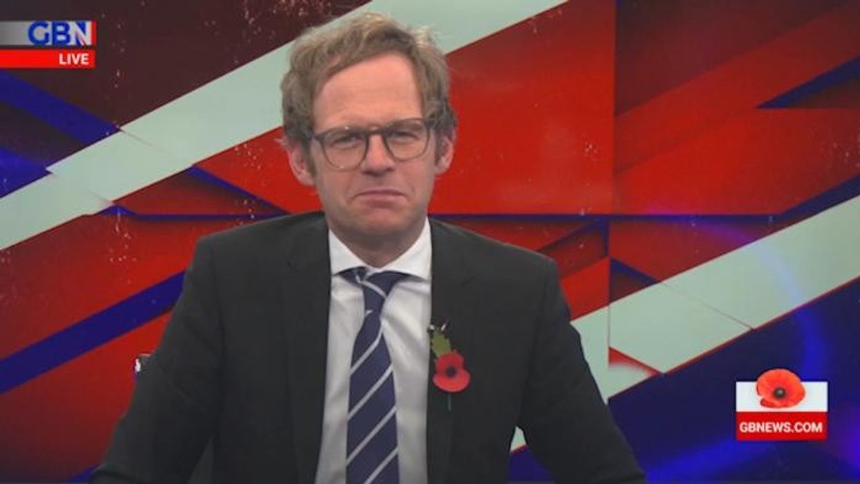 BBC forced to issue apology after parroting Hamas claim once again