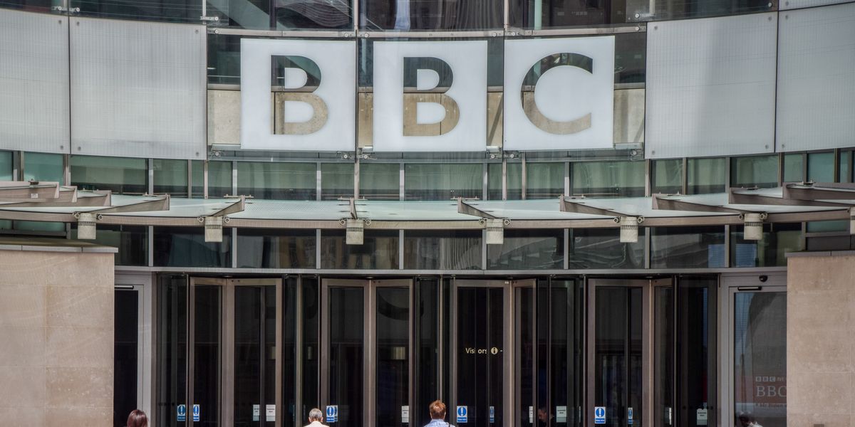 NextImg:BBC forced to issue apology after parroting Hamas claim once again