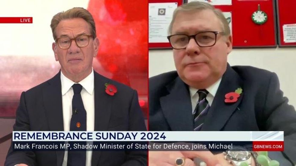 'Disgraceful!' RAF veteran, 90, threatened with eviction over mobility scooter - a week before Remembrance Day