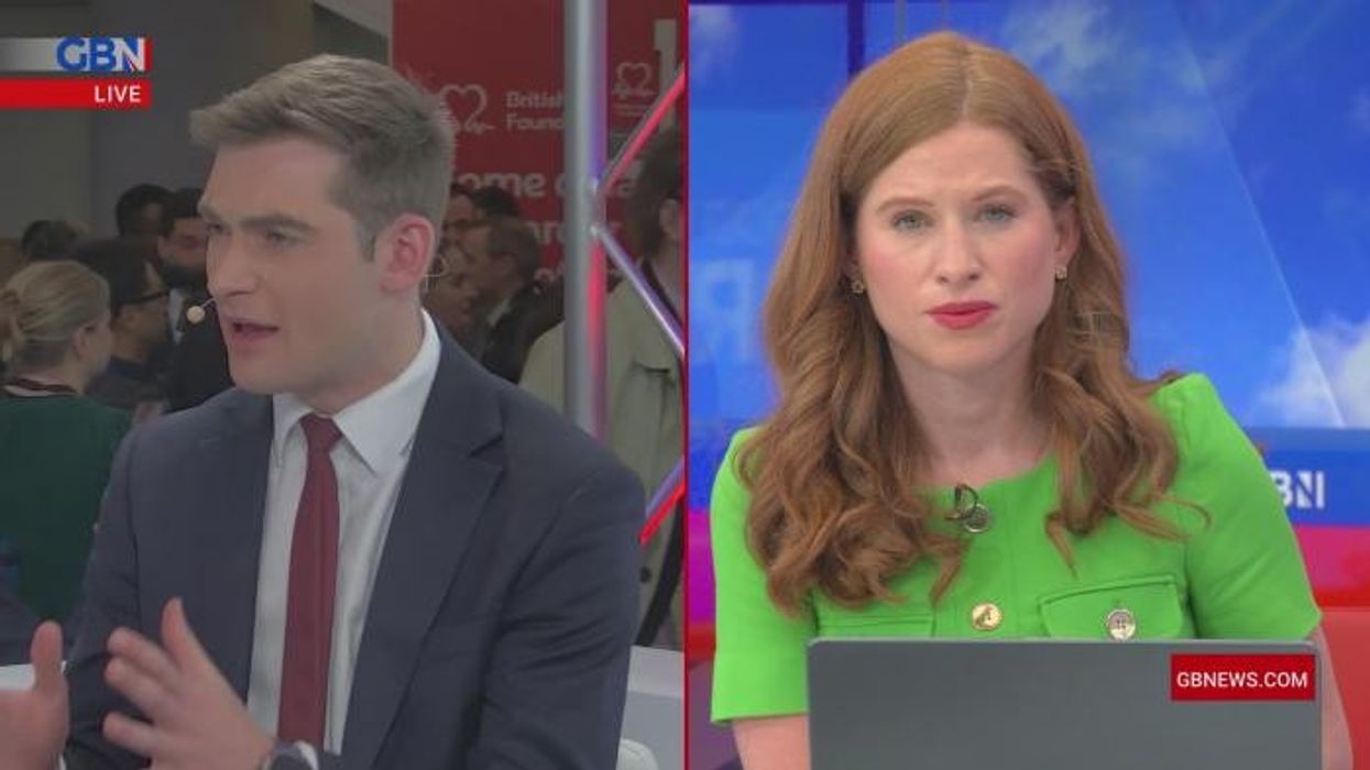 EU embroiled in yet another scandal as former justice chief investigated for money laundering