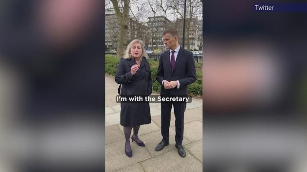 Sadiq Khan demands more 20mph speed limits to help curb car use - 'The evidence is clear!'