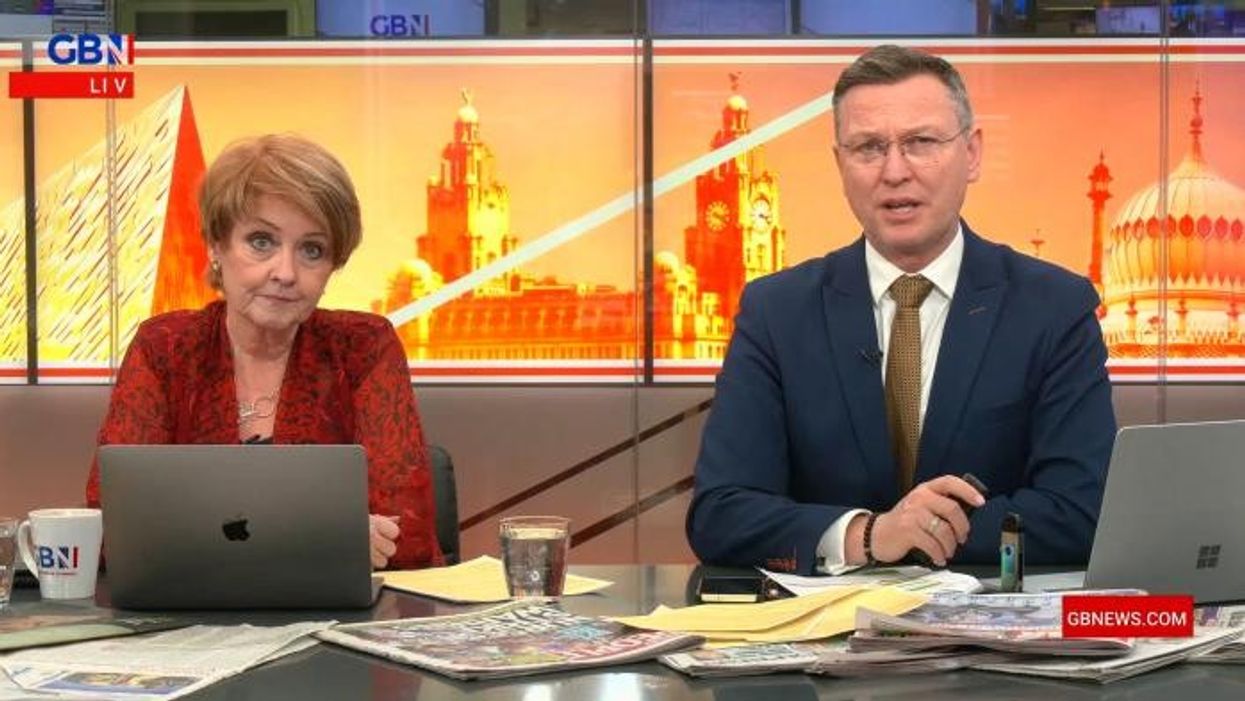 French mayor blames UK 'El Dorado' for encouraging migrants to risk their lives crossing the Channel