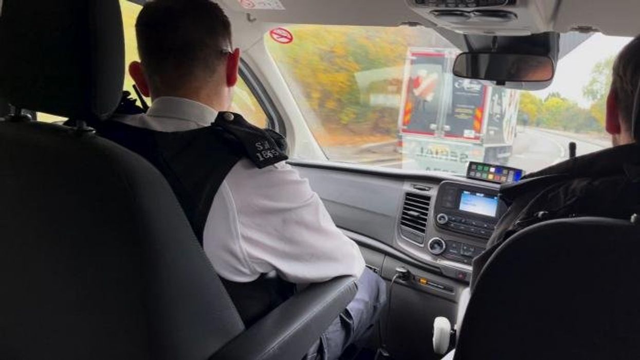 New Year's Eve chaos as Met Police staff to strike over pay