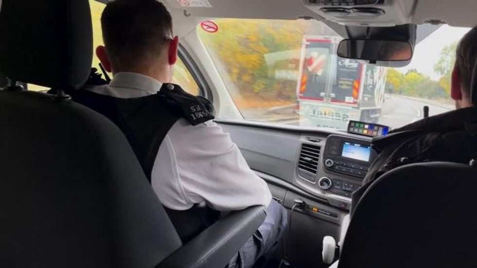 Greggs scraps front-of-store food and drink fridges amid nationwide shoplifting surge