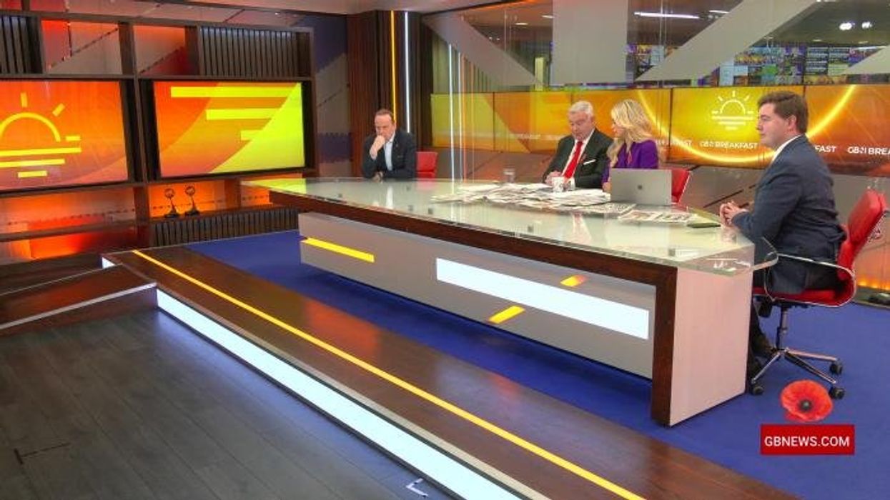 Family of Epping migrant’s victim rage over ‘biggest level of disrespect’ after bungled release of sex attacker and £500 payment